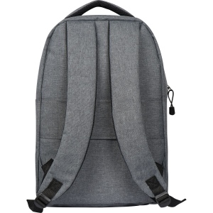 Sac à dos gris LUKE 6