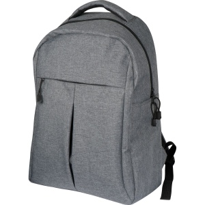 Sac à dos gris LUKE 2