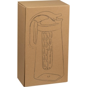 Bouteille avec infuseur 3