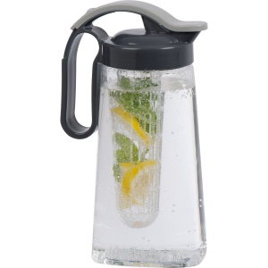 Bouteille avec infuseur 6