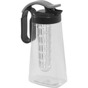 Bouteille avec infuseur 10