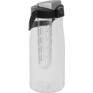 Bouteille avec infuseur ROMANO