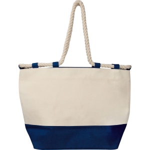 Sac de plage avec cordon LIANA 9