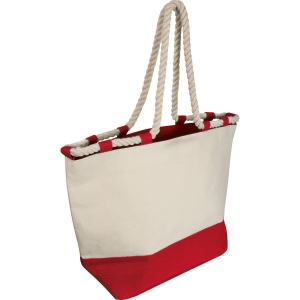 Sac de plage avec cordon LIANA 4