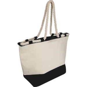 Sac de plage avec cordon LIANA
