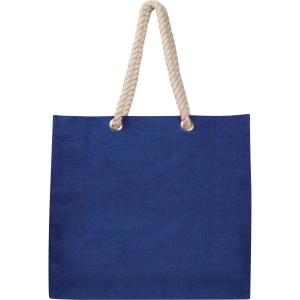 Sac de jute avec cordon MILDRED 4