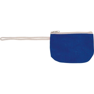 Sac de jute avec cordon MILDRED 6