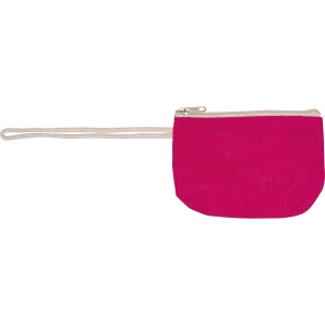 Sac de jute avec cordon MILDRED 9