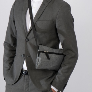 Sac à bandoulière "CrisMa" MARGARETA 6