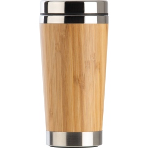 Gobelet en bambou CHRISTOPH 5