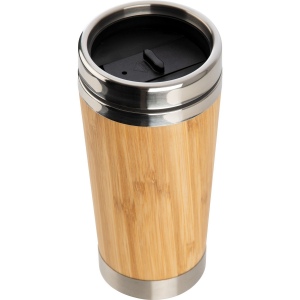 Gobelet en bambou CHRISTOPH 2