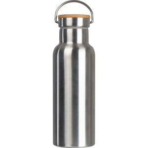 Bouteille en métal EDOARDO 11