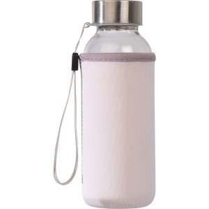 Bouteille avec manchette en néoprène LOTTE 15