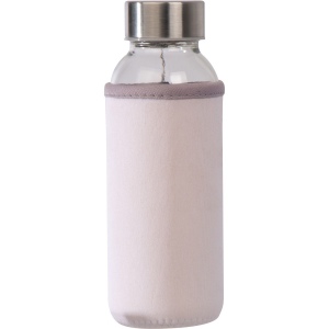 Bouteille avec manchette en néoprène LOTTE 16