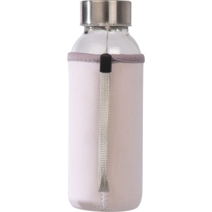 Bouteille avec manchette en néoprène LOTTE 17