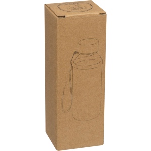 Bouteille avec manchette en néoprène LOTTE 5