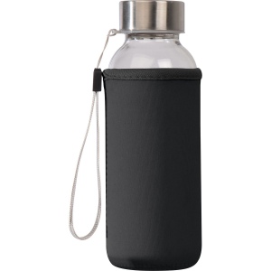 Bouteille avec manchette en néoprène LOTTE 6