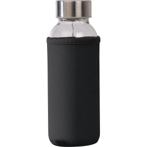 Bouteille avec manchette en néoprène LOTTE 7