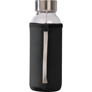 Bouteille avec manchette en néoprène LOTTE 8