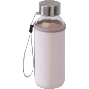 Bouteille avec manchette en néoprène LOTTE 3