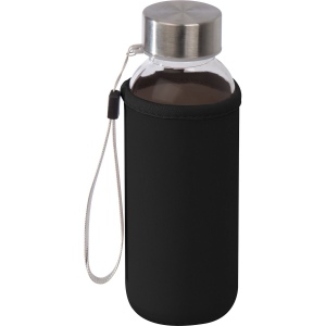 Bouteille avec manchette en néoprène LOTTE