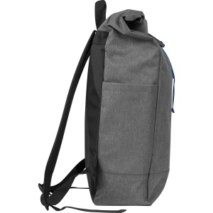 Sac à dos avec applications colorées MAURICIO 14