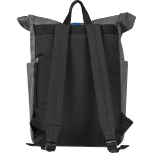 Sac à dos avec applications colorées MAURICIO 15