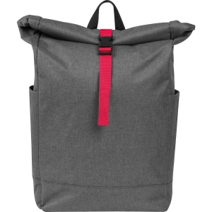 Sac à dos avec applications colorées MAURICIO 17