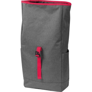 Sac à dos avec applications colorées MAURICIO 20