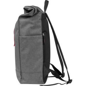 Sac à dos avec applications colorées MAURICIO 21