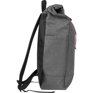Sac à dos avec applications colorées MAURICIO 22