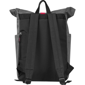 Sac à dos avec applications colorées MAURICIO 23