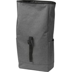 Sac à dos avec applications colorées MAURICIO 6