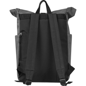 Sac à dos avec applications colorées MAURICIO 9