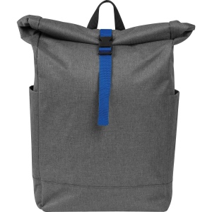 Sac à dos avec applications colorées MAURICIO 11
