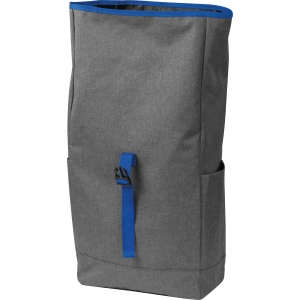 Sac à dos avec applications colorées MAURICIO 12