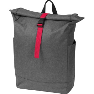 Sac à dos avec applications colorées MAURICIO 4