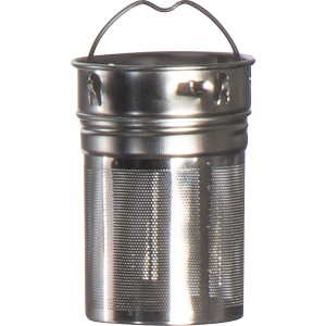 Bouteille avec couvercle en bambou (420 ml) HENDRIK 8