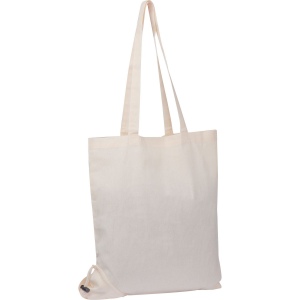 Sac en coton à plier ANNABELLA 3