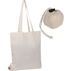 Sac en coton à plier ANNABELLA 2