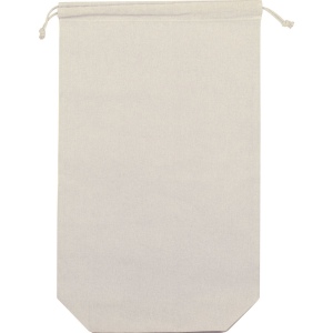 Sac à pain en coton OLIVIERO 3