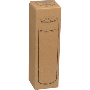 Thermos avec affiche de température WINSTON 13