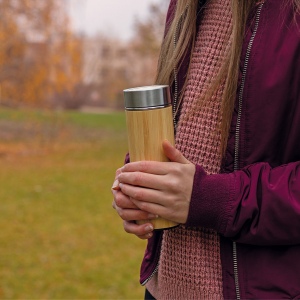 Gobelet thermos 350ml RAMON 9