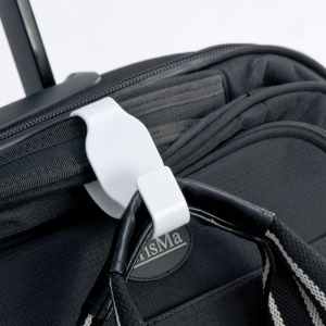 Porte sac pour trolley VALERIE 3