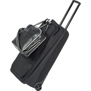 Porte sac pour trolley VALERIE 4