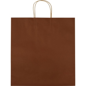 Sac en papier recyclé grand GUS 5