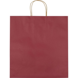 Sac en papier recyclé grand GUS 7