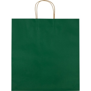 Sac en papier recyclé grand GUS 9