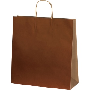 Sac en papier recyclé grand GUS 2
