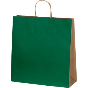 Sac en papier recyclé grand GUS 4